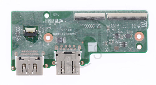 HP 14 G6  (TOUCH & NON) USB BOARD