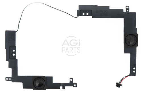 HP X360 11 G3-EE (TOUCH) / X360 11MK G3-EE (TOUCH) SPEAKER SET