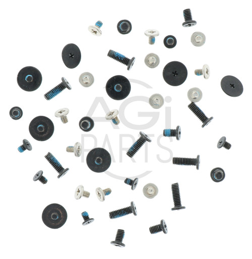 HP X360 11 G3-EE (TOUCH) SCREW SET