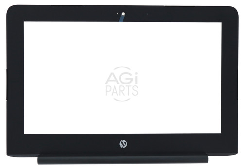 HP 11A-NB0013DX LCD BEZEL