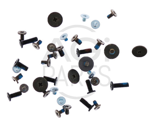 HP 11A-NB0013DX SCREW SET