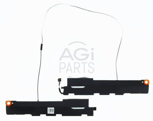 HP PRO C640 SPEAKER SET