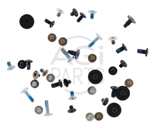 HP PRO C640 SCREW SET