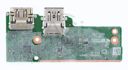 HP 14 G7 (TOUCH & NON) USB BOARD