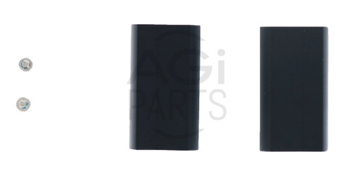 HP X360 11 G4-EE (TOUCH) HINGE CAP SET