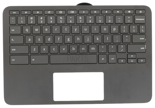 HP 11 G9-EE (TOUCH & NON) PALMREST WITH KEYBOARD