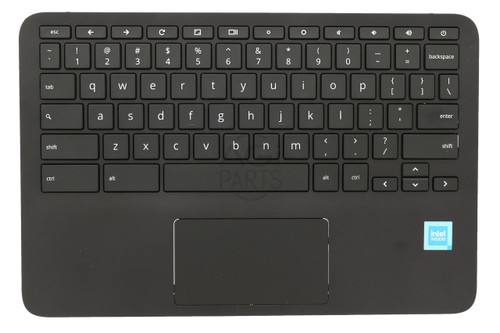 HP 11 G9-EE (TOUCH & NON) PALMREST WITH KEYBOARD & TOUCHPAD