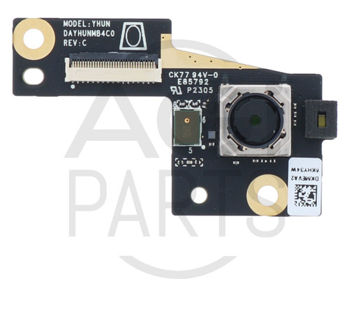 HP X360 11 G4-EE (TOUCH) CAMERA (WORLD-FACING)