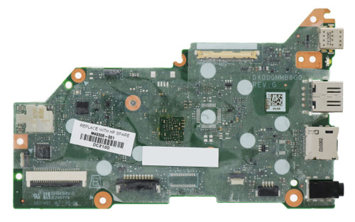 HP X360 11MK G3-EE (TOUCH) MOTHERBOARD 4GB *EXCHANGE* (Please view Motherboard Core Exchange Instructions before purchase)