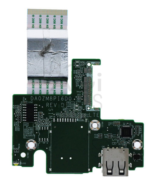 DELL 11 G2 (3120) USB BOARD WITH CABLE