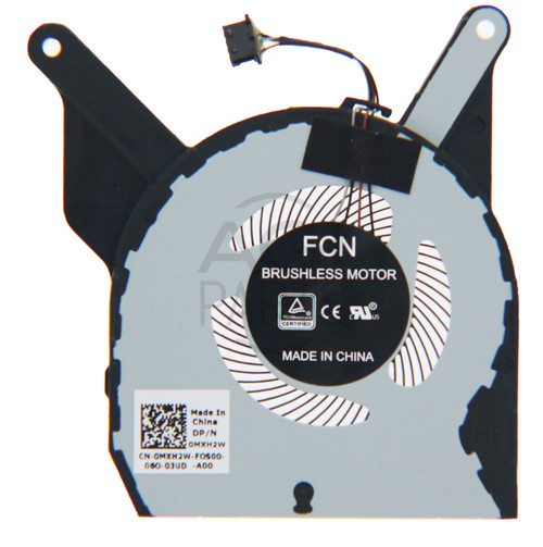DELL LATITUDE 5400 FAN