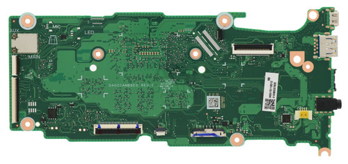 ACER R753T (TOUCH) MOTHERBOARD 4GB