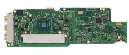 ACER CB3-431 MOTHERBOARD 4GB