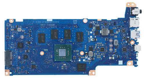 ACER C733T (TOUCH) MOTHERBOARD 4GB (REV:J) (Please see product details prior to ordering)