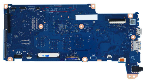 ACER R752TN (TOUCH) MOTHERBOARD 4GB (REV:E) (Please see product details prior to ordering)