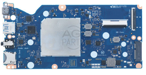 ACER C723 MOTHERBOARD 4GB