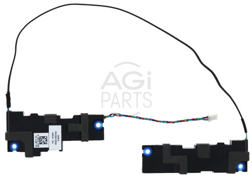 DELL LATITUDE 3120 / LATITUDE 3120 (2-in-1) (TOUCH) / LATITUDE 3140 (2-in-1) (TOUCH) SPEAKER SET
