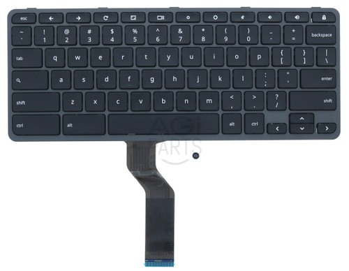ACER R721T (TOUCH) *RECERTIFIED* KEYBOARD