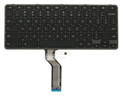 ACER C722 / C722T (TOUCH) / C734 / C734T (TOUCH) / C741L / C741LT (TOUCH) *RECERTIFIED* KEYBOARD