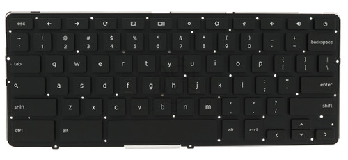 DELL 13 G2 (7310) (TOUCH & NON) *RECERTIFIED* KEYBOARD