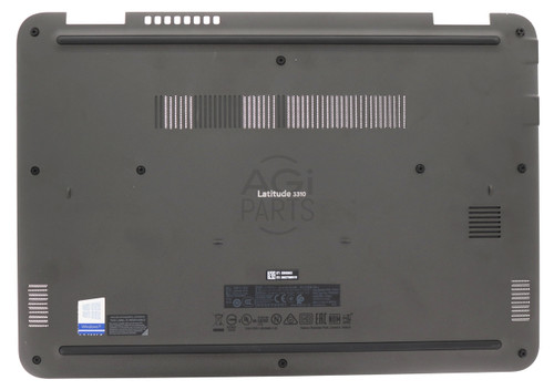 DELL LATITUDE 3310 (TOUCH & NON) BOTTOM COVER