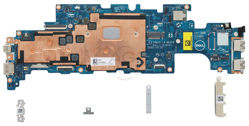 DELL LATITUDE 3140 (2-in-1) (TOUCH) MOTHERBOARD 8GB