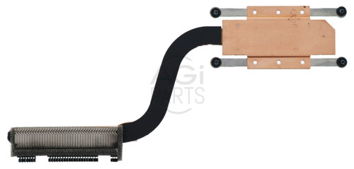 DELL LATITUDE 3310 (TOUCH & NON) HEATSINK