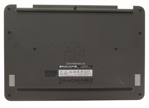 DELL 3100 (TOUCH & NON-TOUCH) (2 USB-C) (with cellular WWAN) *RECERTIFIED* BOTTOM COVER