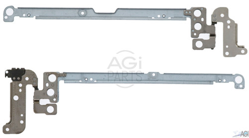 DELL LATITUDE 3120 / 3140 HINGE SET