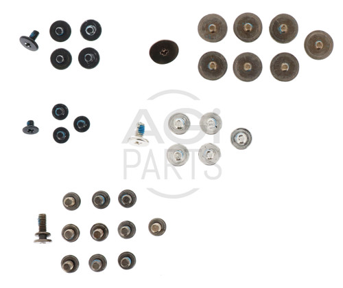 ACER R722T (TOUCH) SCREW SET