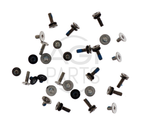 ACER R752TN (TOUCH) SCREW SET