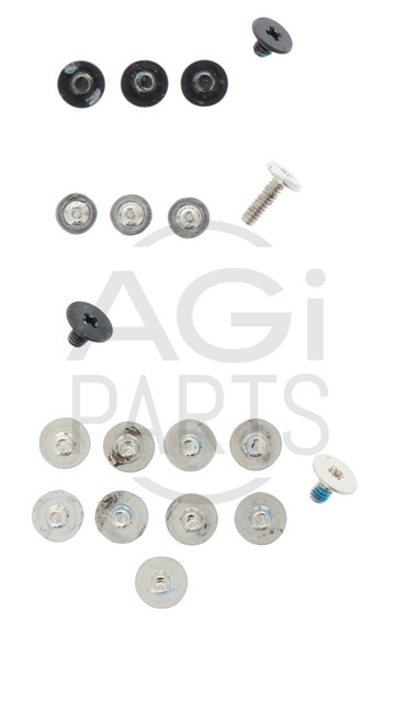 ACER R752T (TOUCH) SCREW SET