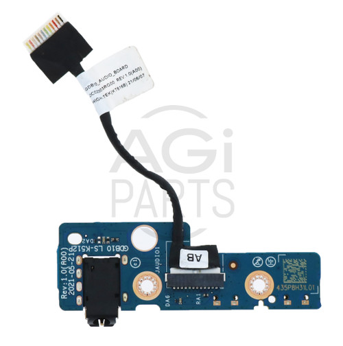 DELL LATITUDE 3120 / LATITUDE 3120 (2-in-1) (TOUCH) AUDIO BOARD WITH CABLE