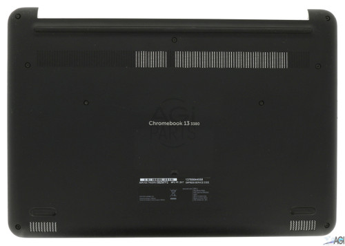 DELL 13 G3 (3380) (TOUCH & NON) BOTTOM CASE