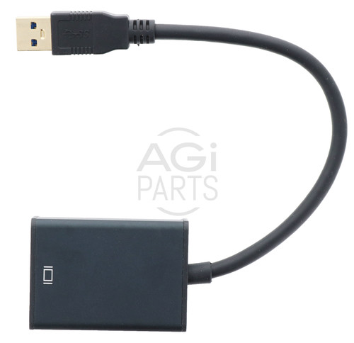 USB TO HDMI ADAPTER