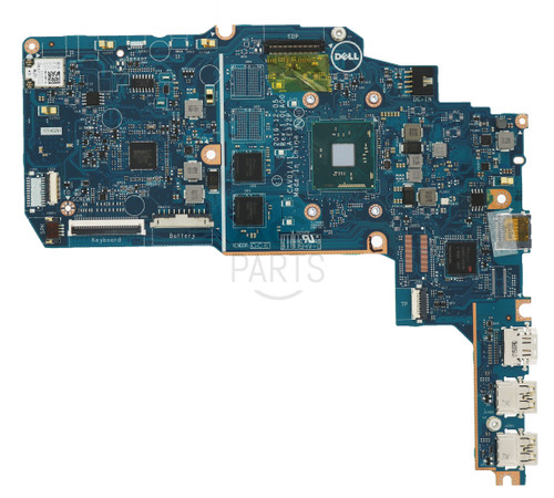 DELL 11 G3 (3180) MOTHERBOARD 2GB