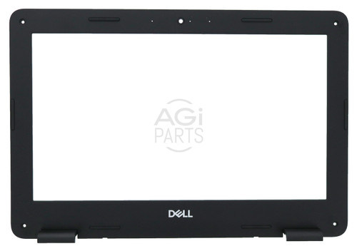 DELL 3110 (TOUCH & NON) / 3120 (TOUCH & NON) LCD BEZEL (WITH EXTRA MIC HOLE)