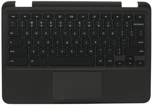 DELL 3110 (NON-TOUCH) PALMREST WITH KEYBOARD & TOUCHPAD