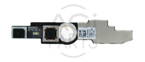 DELL 11 G4 (5190 2-in-1) (TOUCH) / 3100 (2-in-1) (TOUCH) / LATITUDE 3120 (2-in-1) (TOUCH) CAMERA (WORLD-FACING)