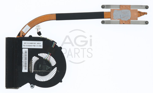 LENOVO 13 (CHROMEBOOK) HEATSINK WITH FAN