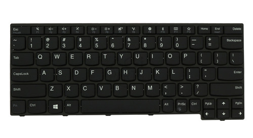 LENOVO 11E G4 (WINDOWS) / 11E G4 YOGA (WINDOWS) KEYBOARD