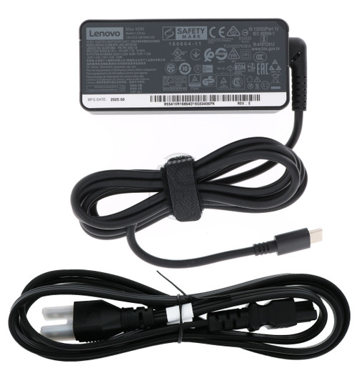 LENOVO C340-11 (TOUCH) / S340-14 USB-C AC ADAPTER
