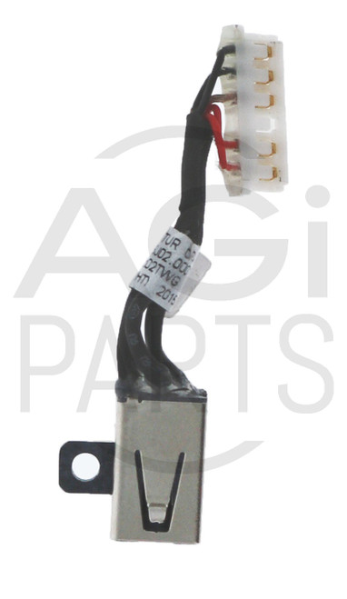 DELL 13 G2 (7310) (TOUCH & NON) DC-IN POWER JACK