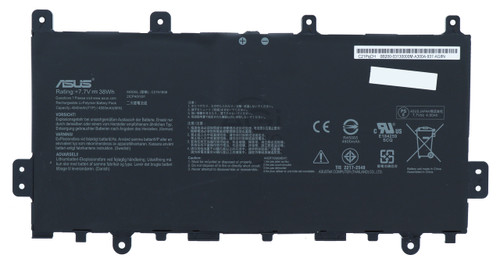 ASUS C423NA *RECERTIFIED* BATTERY