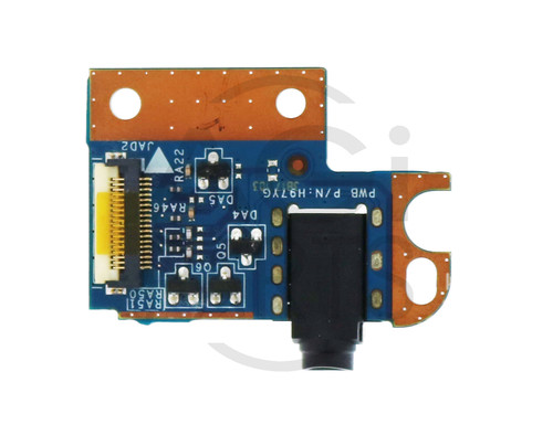 DELL LATITUDE 3190 I/O BOARD