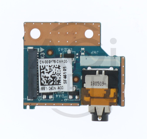 DELL LATITUDE 3190 (2-in-1) (TOUCH) AUDIO BOARD