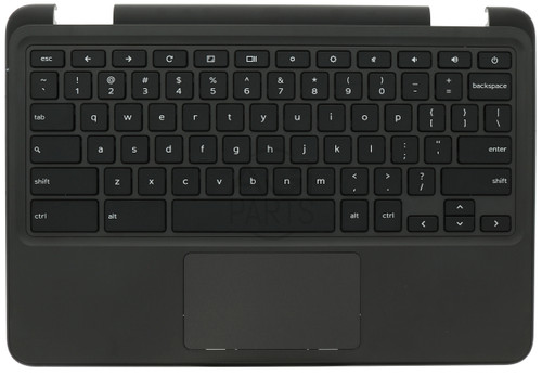 DELL 3110 (NON-TOUCH) (with HDMI) / 3110 (TOUCH) PALMREST WITH KEYBOARD & TOUCHPAD