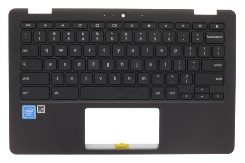 ASUS C213SA (TOUCH) *RECERTIFIED* PALMREST WITH KEYBOARD