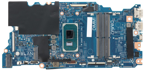 DELL LATITUDE 3420 MOTHERBOARD