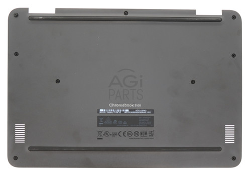 DELL 3100 (NON-TOUCH) BOTTOM CASE